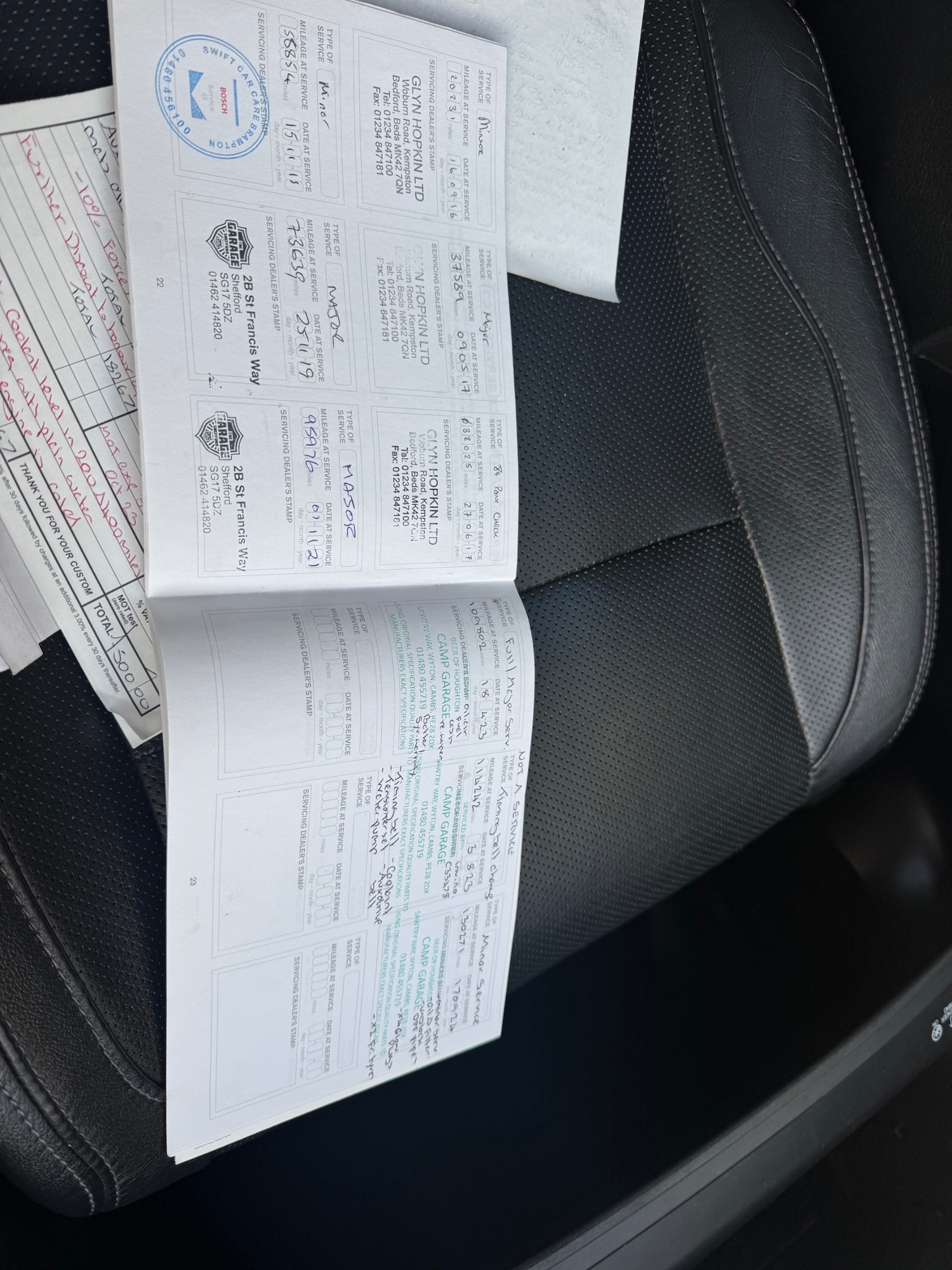 Used Nissan Qashqai 2015 for sale - 76404985: Photo 13