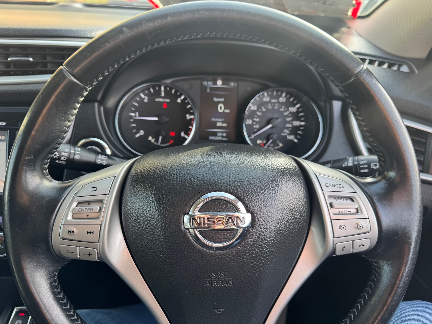 Used Nissan Qashqai 2015 for sale - 76404985: Photo 14