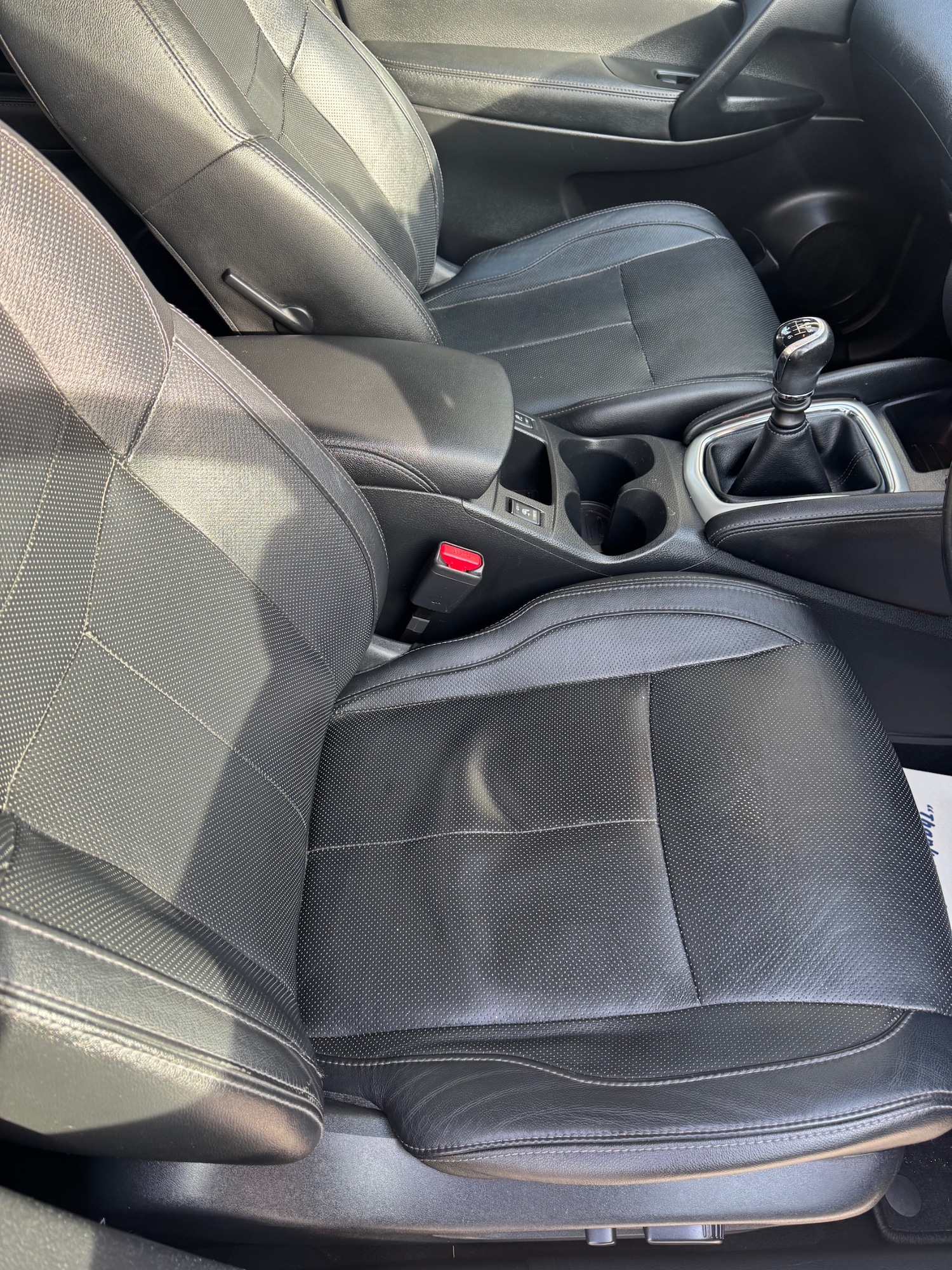 Used Nissan Qashqai 2015 for sale - 76404985: Photo 9