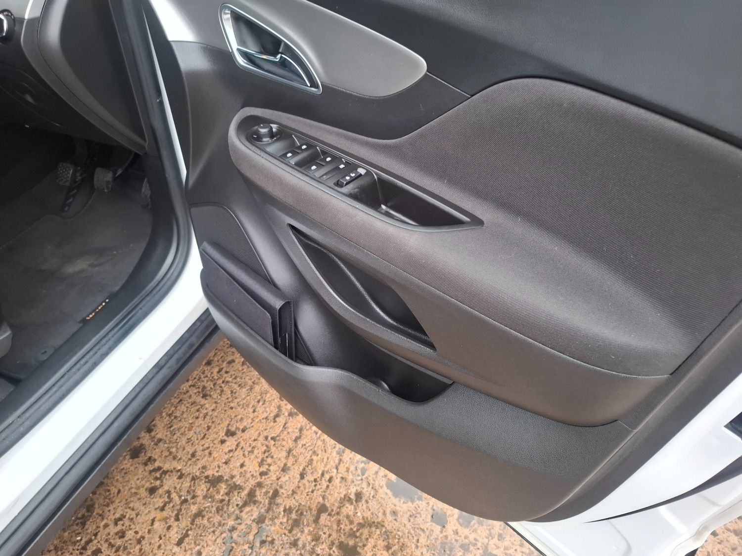 Used Vauxhall Mokka 2017 for sale - 77605290: Photo 13