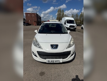 Used Peugeot 207 2012 for sale - 78242635: Photo