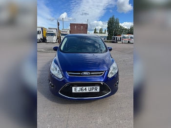 Used Ford Grand C-Max 2014 for sale - 78604809: Photo