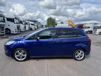 Used Ford Grand C-Max 2014 for sale - 78604809: Photo