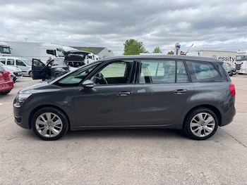 Used Citroen Grand C4 Picasso 2016 for sale - 78470477: Photo