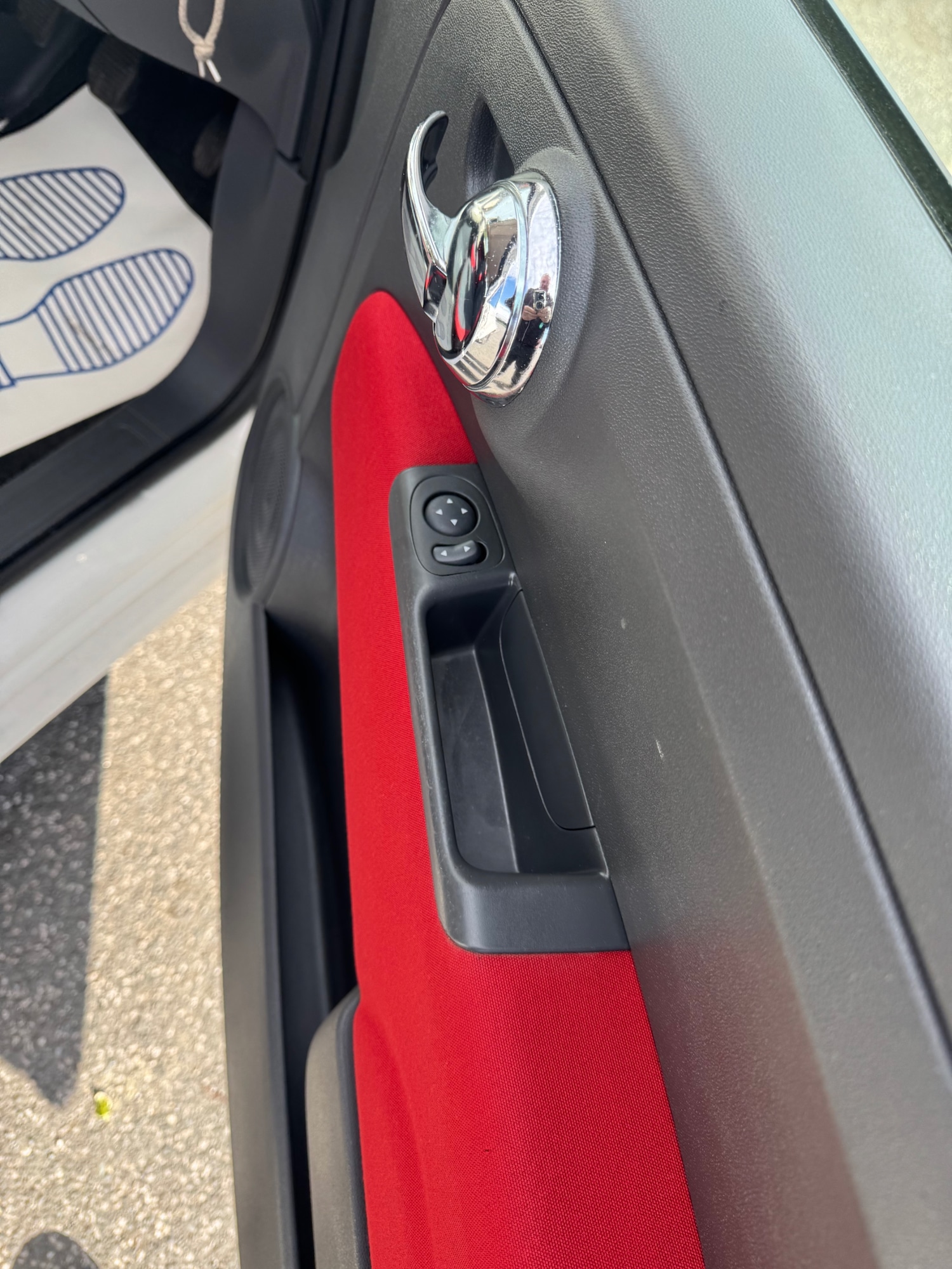 Used Fiat 500 2015 for sale - 78012307: Photo 11