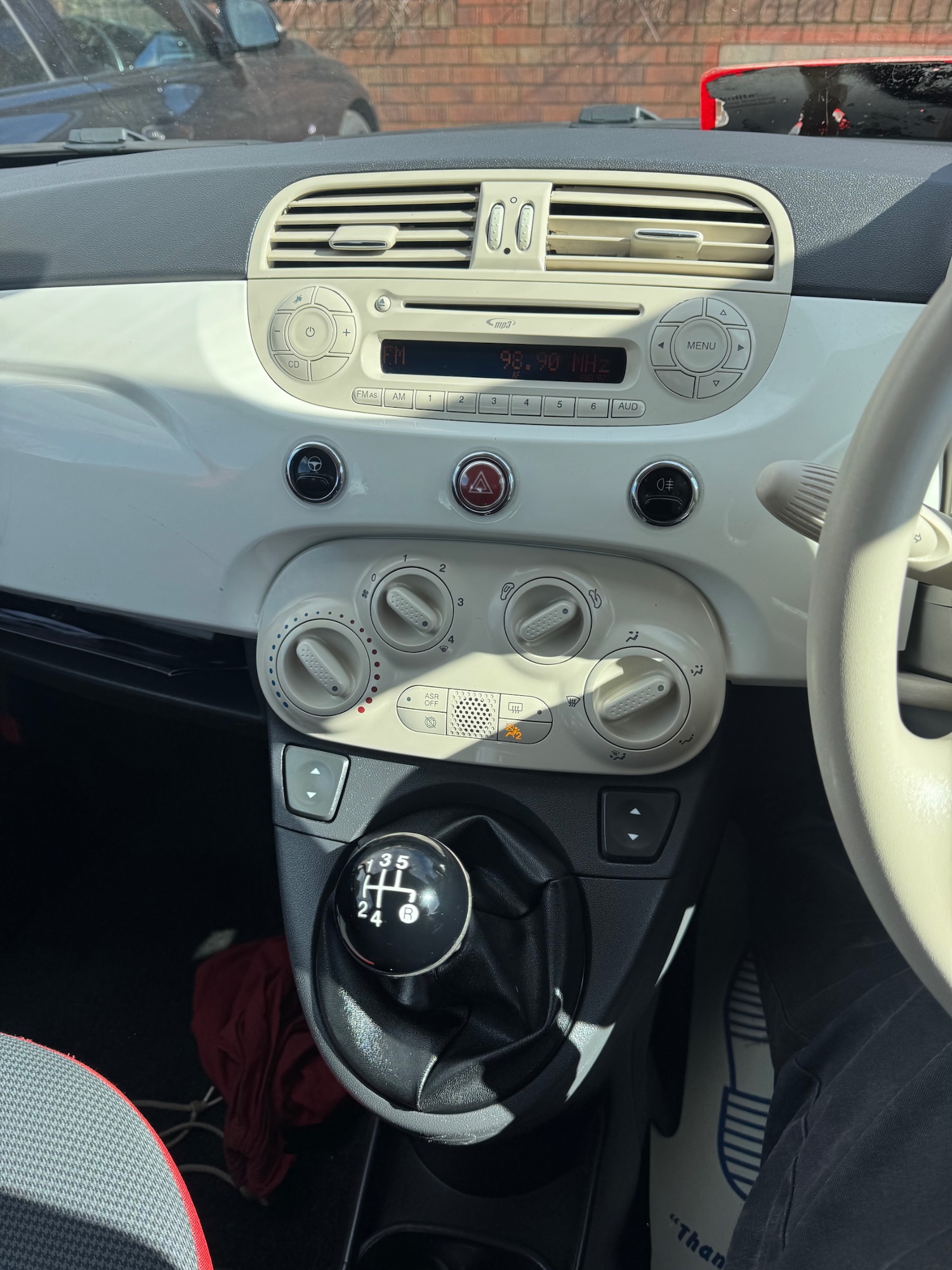 Used Fiat 500 2015 for sale - 78012307: Photo 12