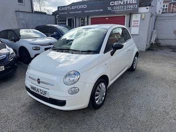 Used Fiat 500 2015 for sale - 78012307: Photo