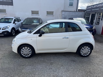 Used Fiat 500 2015 for sale - 78012307: Photo