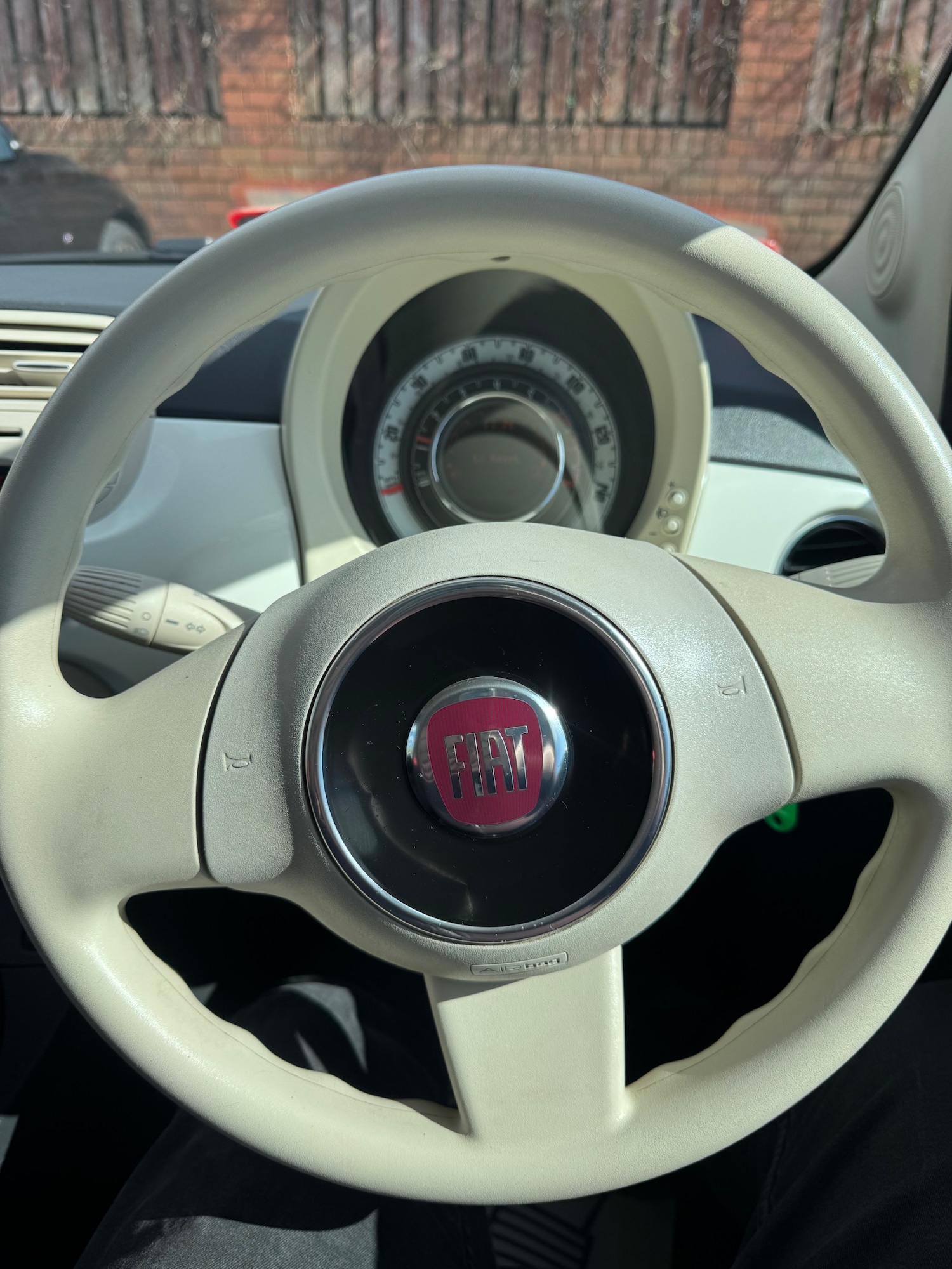 Used Fiat 500 2015 for sale - 78012307: Photo 9