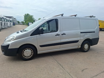 Used Citroen Dispatch 2015 for sale - 78508459: Photo