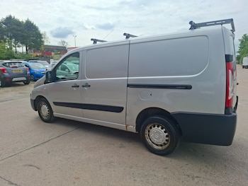 Used Citroen Dispatch 2015 for sale - 78508459: Photo