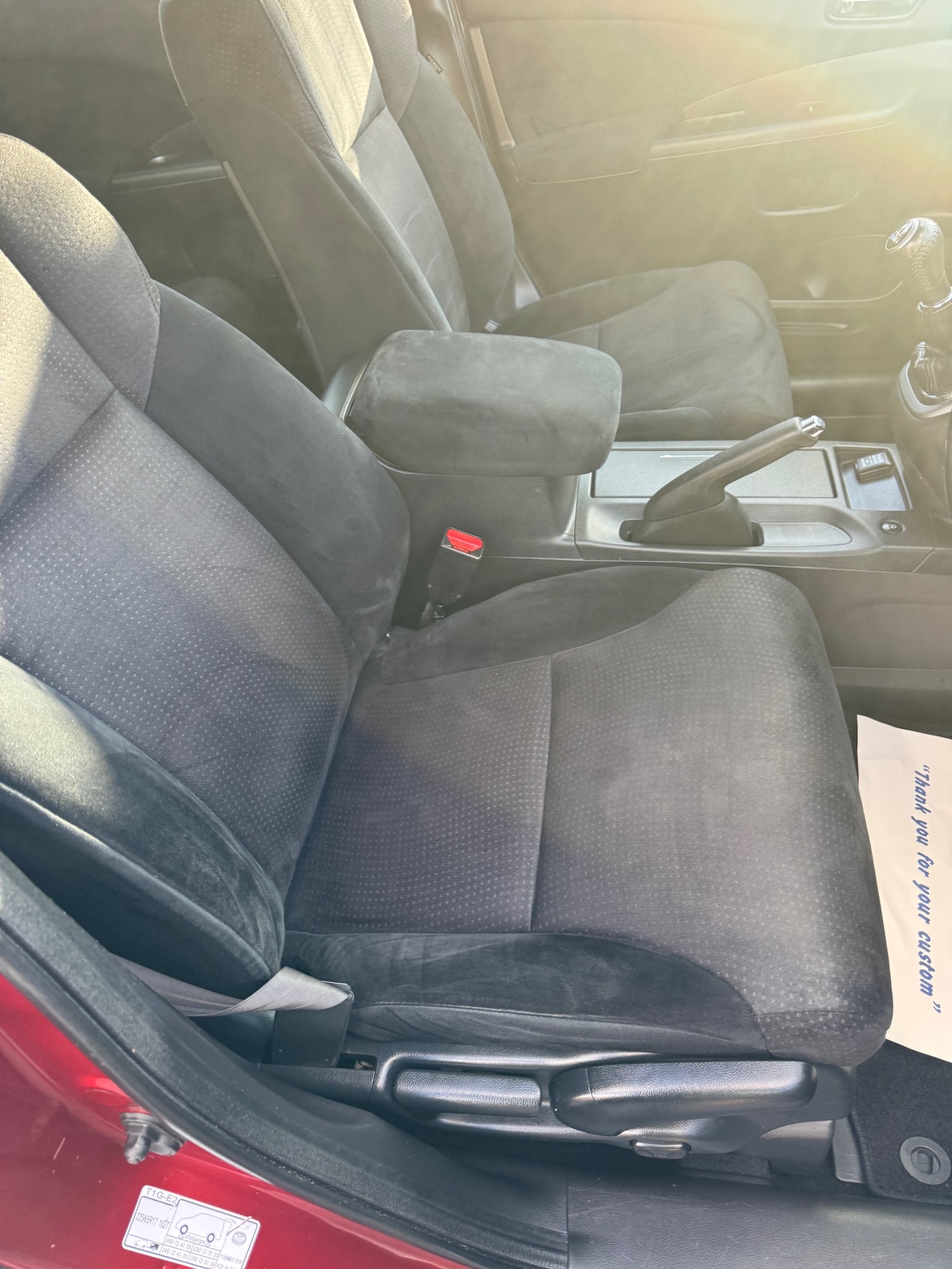 Used Honda CR-V 2014 for sale - 76437320: Photo 10