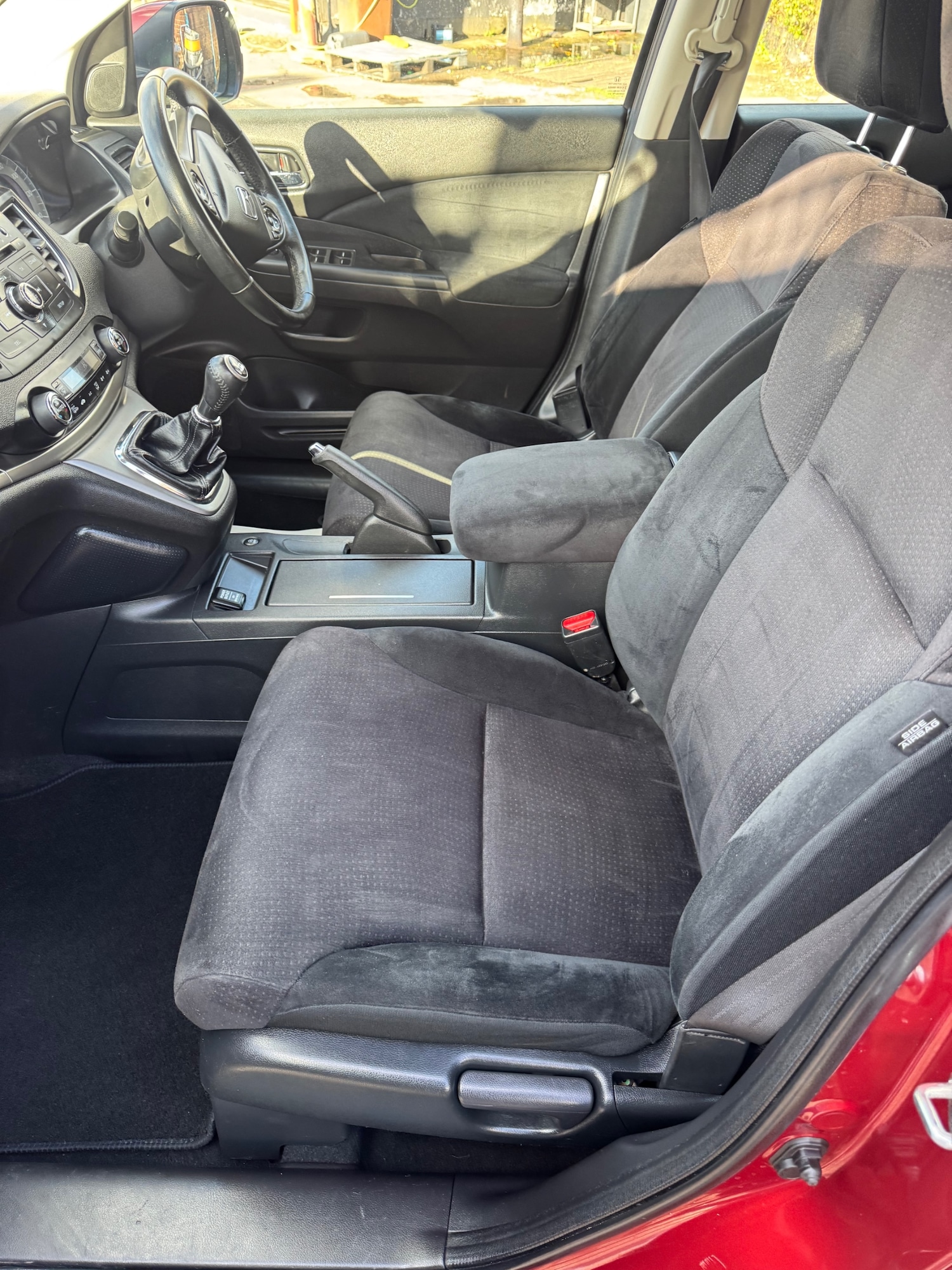 Used Honda CR-V 2014 for sale - 76437320: Photo 11