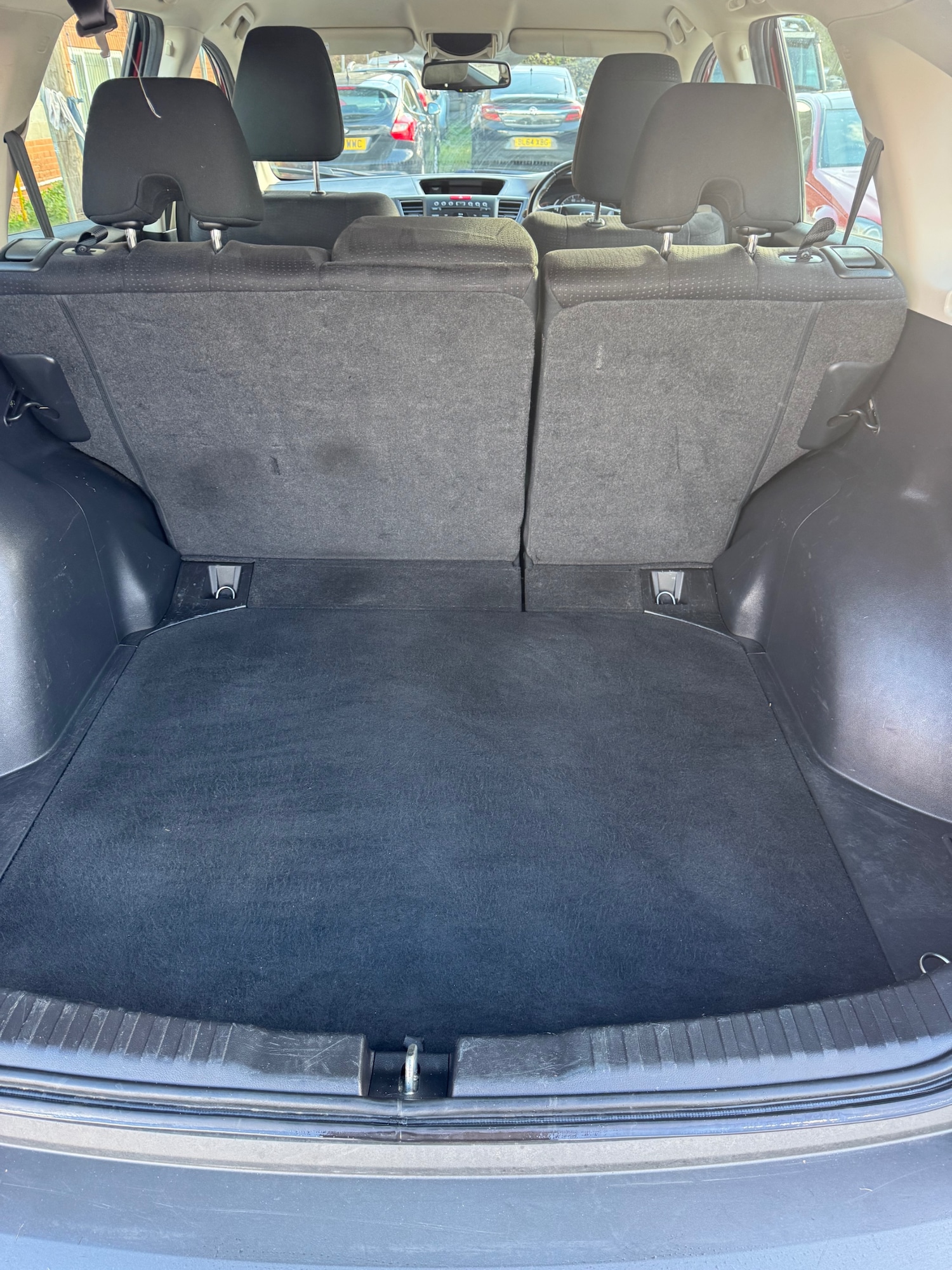 Used Honda CR-V 2014 for sale - 76437320: Photo 16