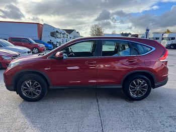 Used Honda CR-V 2014 for sale - 76437320: Photo