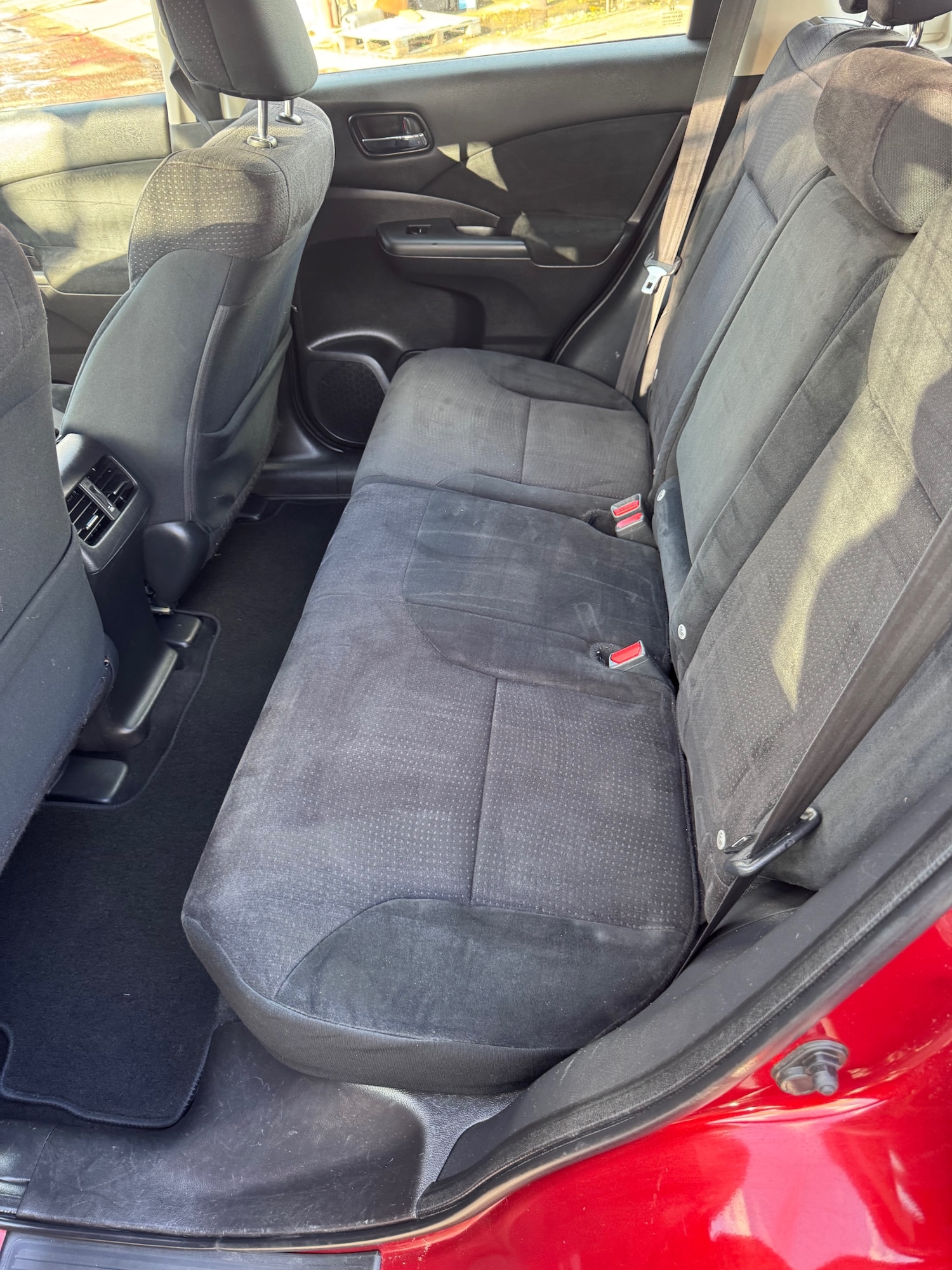 Used Honda CR-V 2014 for sale - 76437320: Photo 9