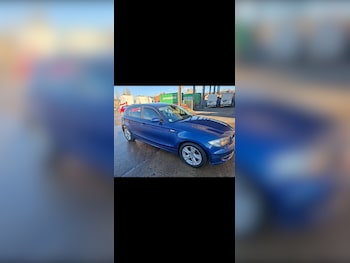 Used BMW 1 Series 2007 for sale - 78497837: Photo