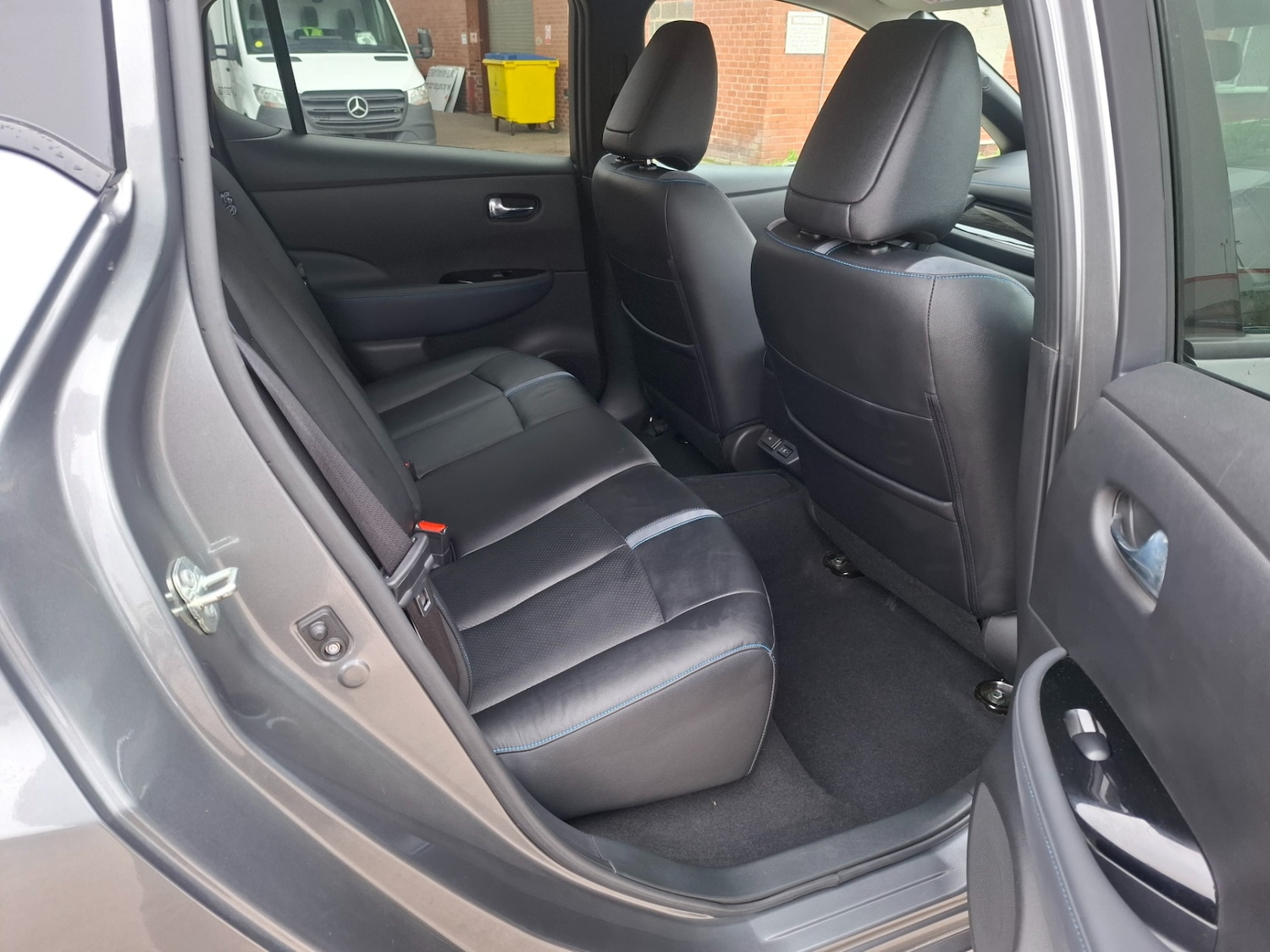 Used Nissan Leaf 2022 for sale - 77974267: Photo 11