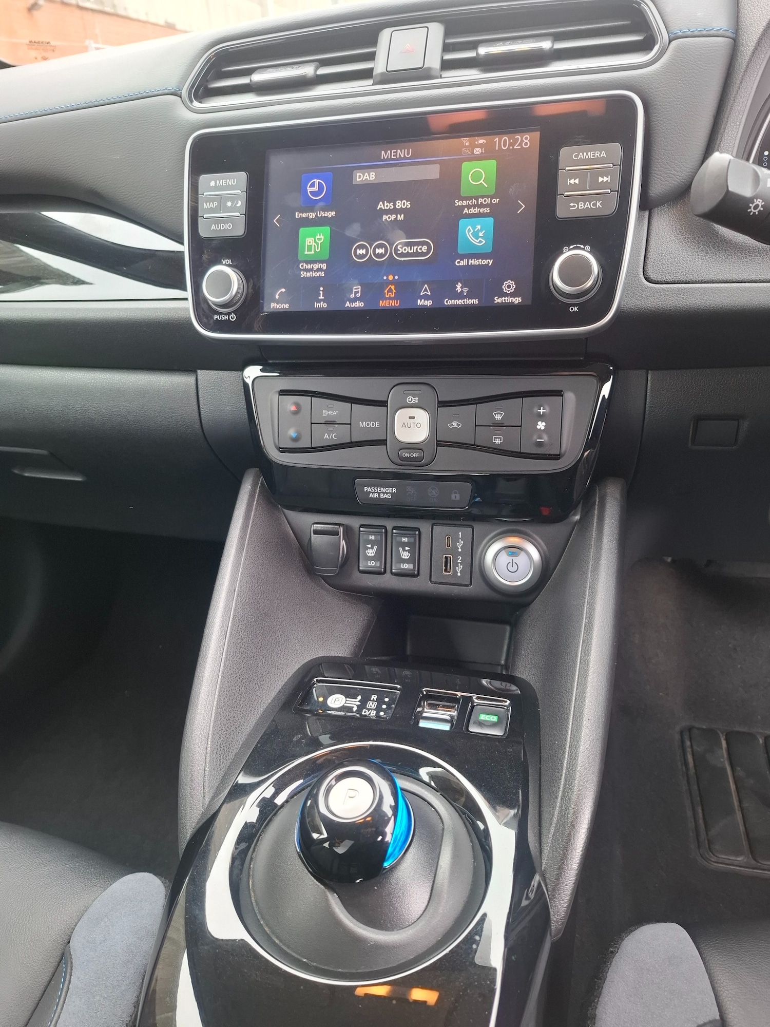 Used Nissan Leaf 2022 for sale - 77974267: Photo 13