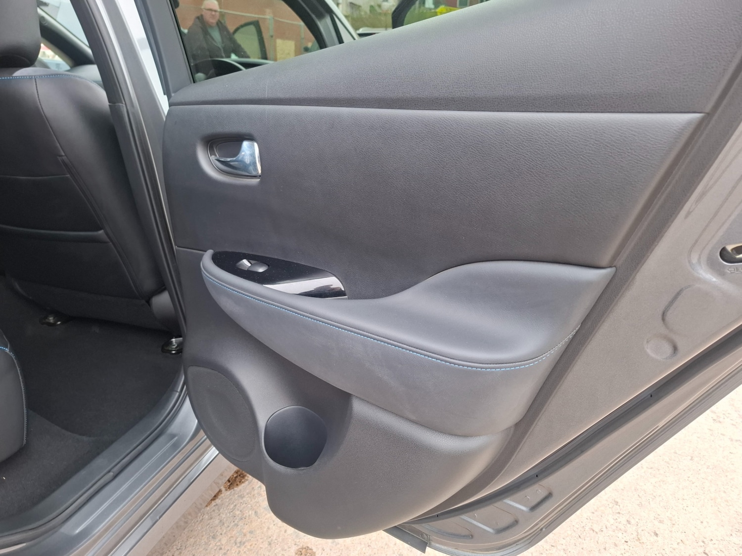 Used Nissan Leaf 2022 for sale - 77974267: Photo 15