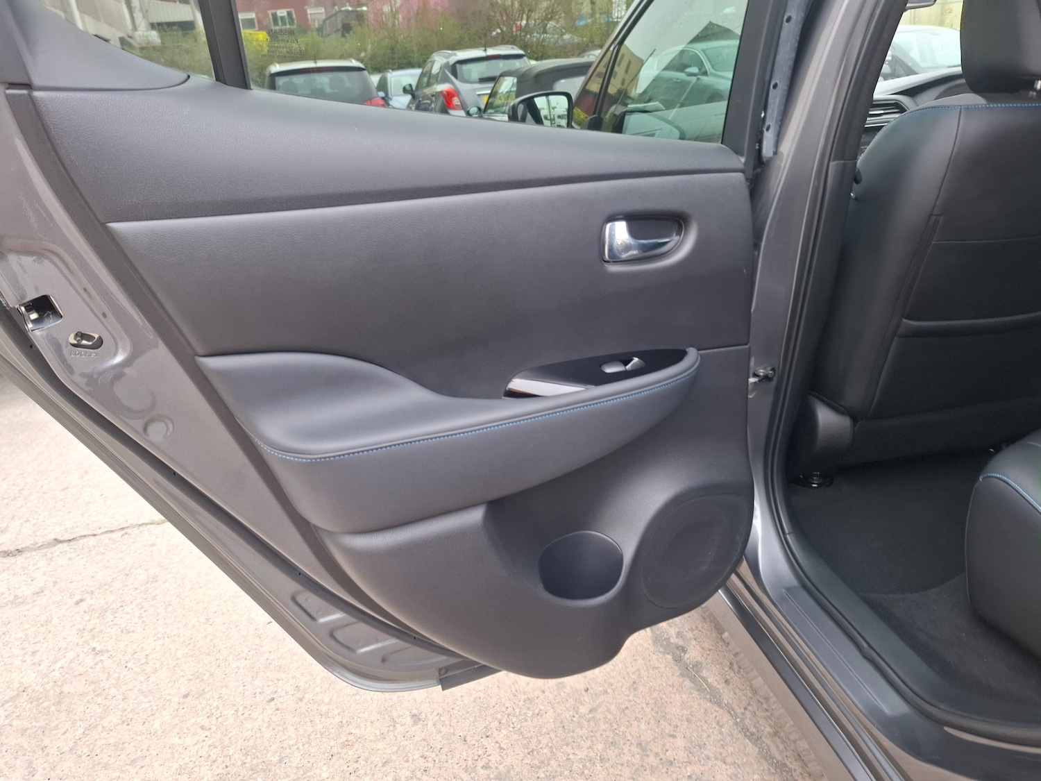 Used Nissan Leaf 2022 for sale - 77974267: Photo 16