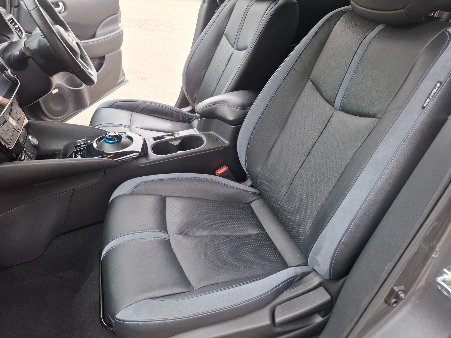 Used Nissan Leaf 2022 for sale - 77974267: Photo 19