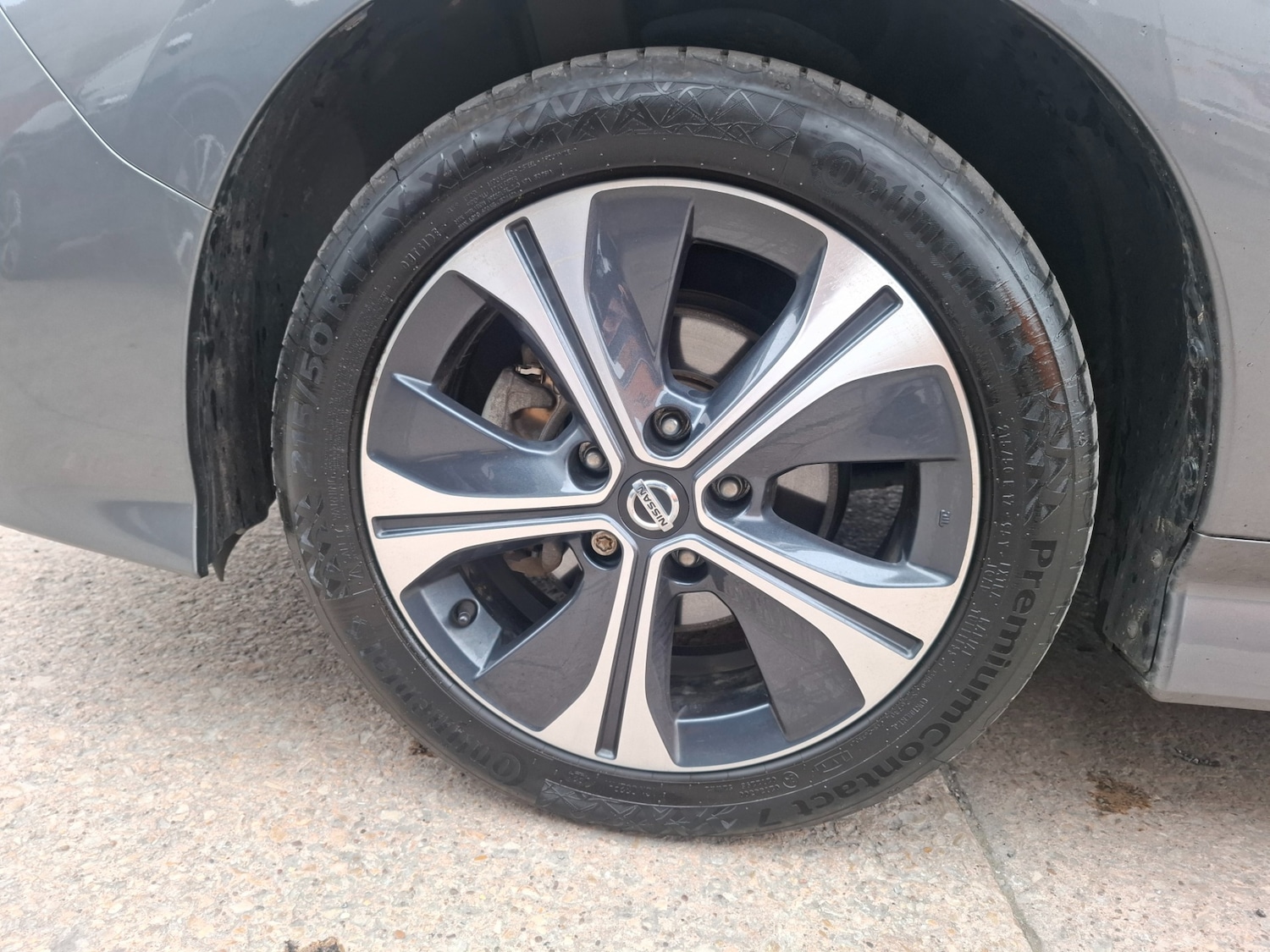 Used Nissan Leaf 2022 for sale - 77974267: Photo 20