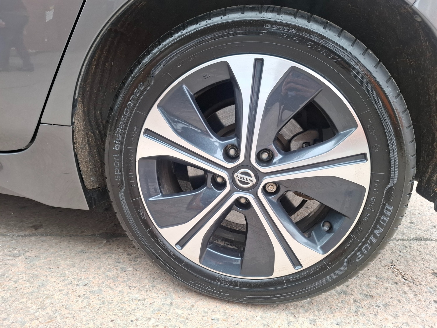 Used Nissan Leaf 2022 for sale - 77974267: Photo 21