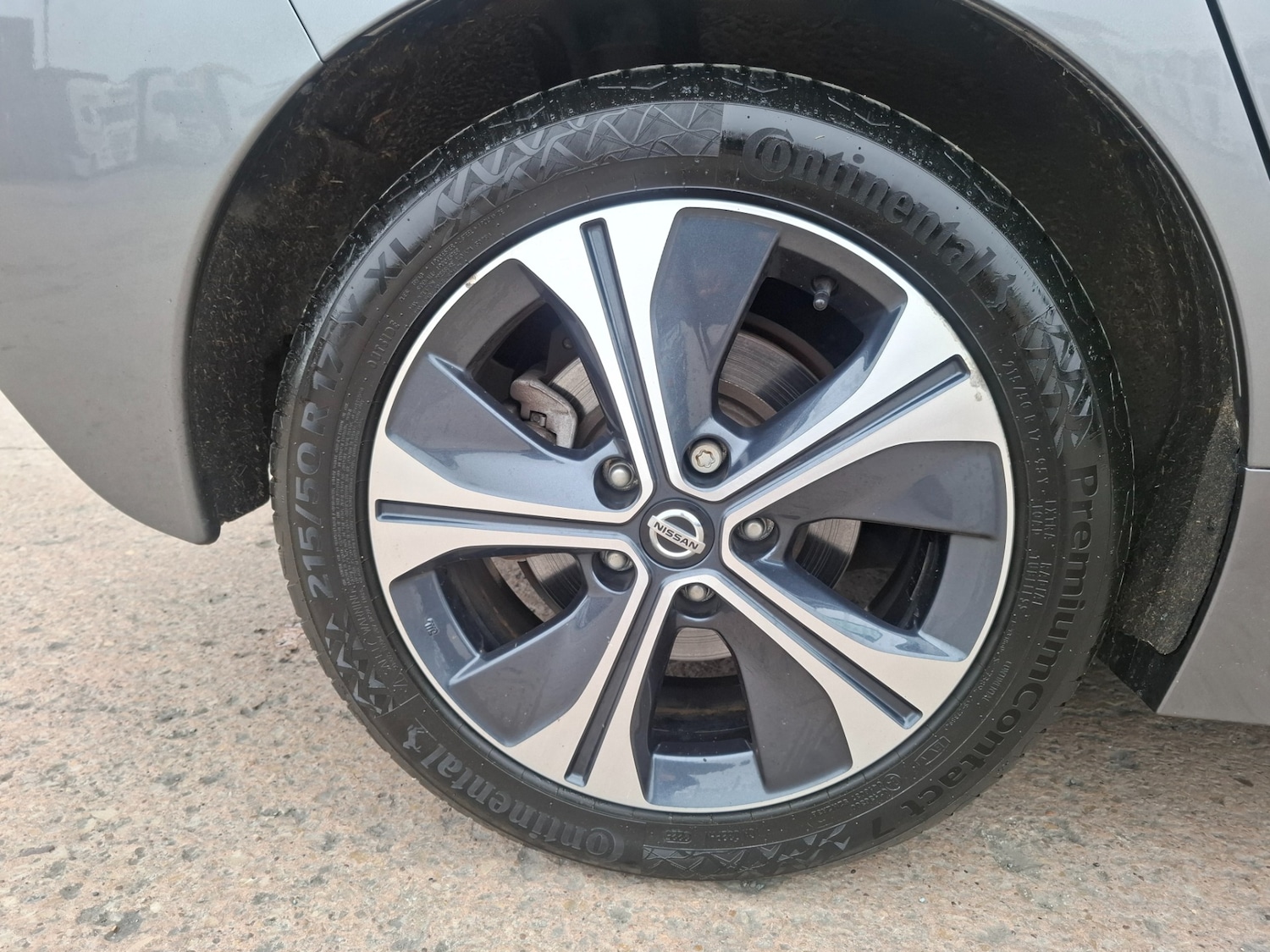 Used Nissan Leaf 2022 for sale - 77974267: Photo 22