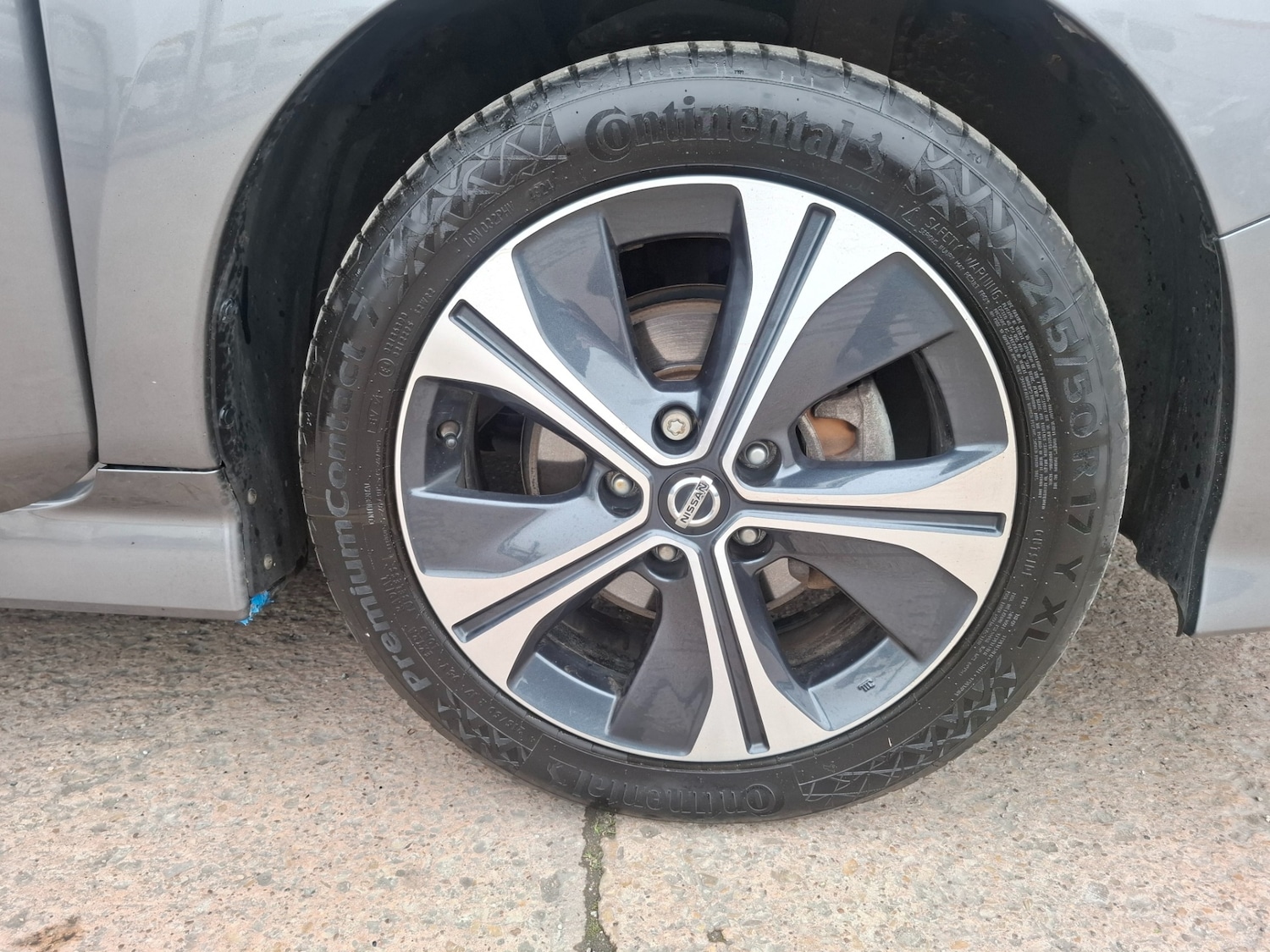 Used Nissan Leaf 2022 for sale - 77974267: Photo 23