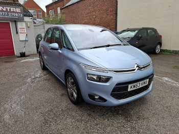 Used Citroen C4 Picasso 2014 for sale - 79674139: Photo