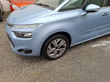 Used Citroen C4 Picasso 2014 for sale - 79674139: Photo