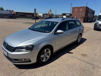 2014 (14) - 1.6 TDI Bluemotion Tech S 5dr