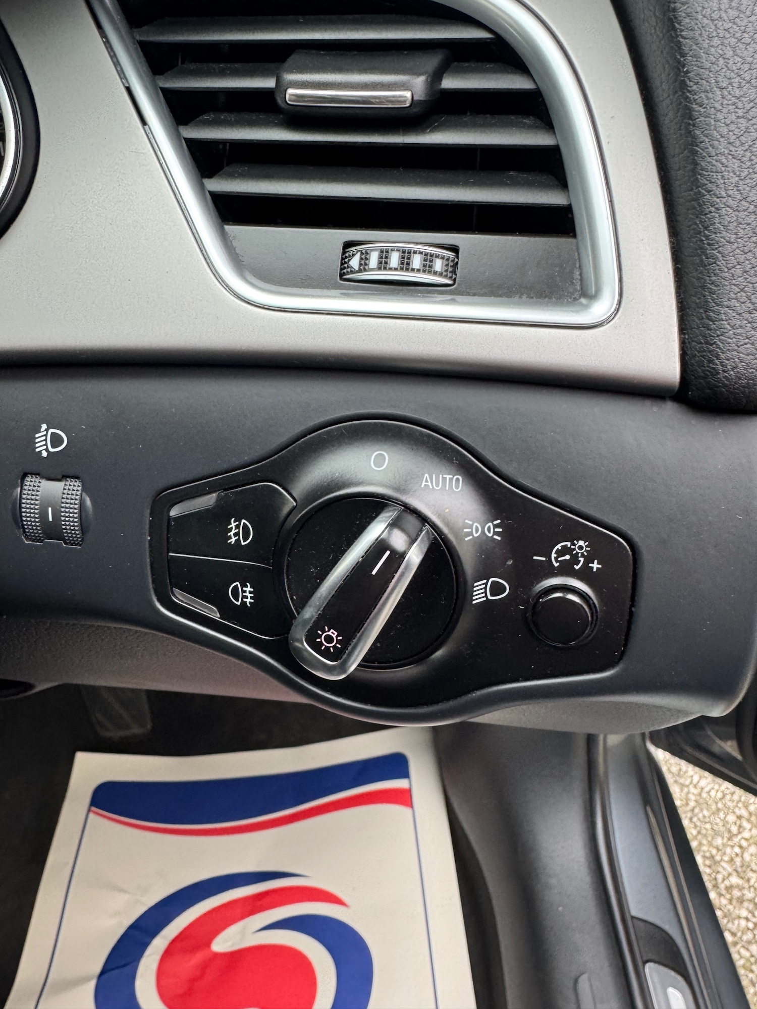 Used Audi A4 2013 for sale - 77796837: Photo 11