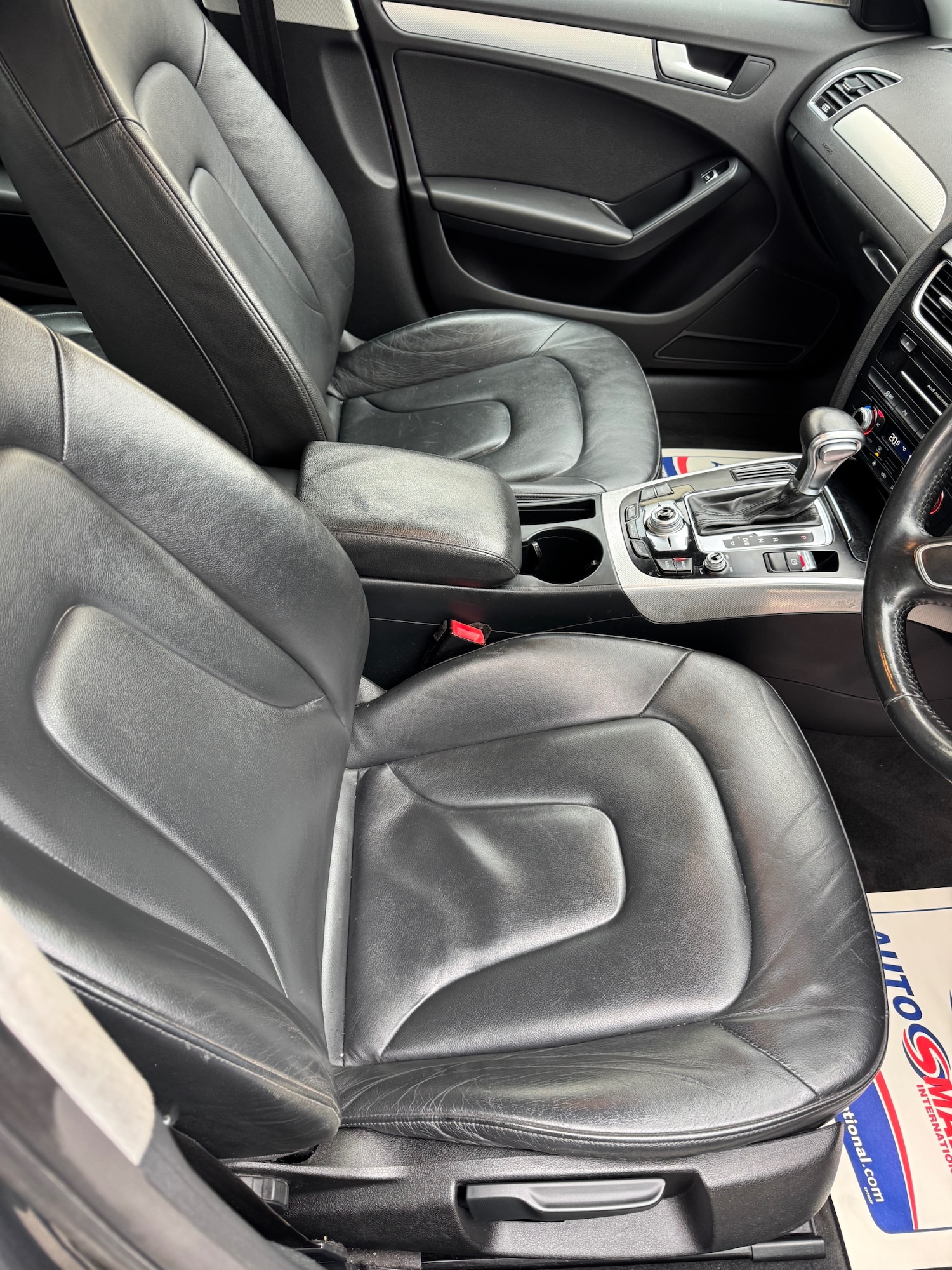 Used Audi A4 2013 for sale - 77796837: Photo 9