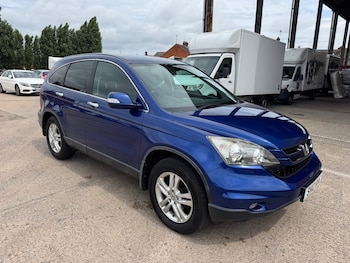 Used Honda CR-V 2012 for sale - 79137933: Photo