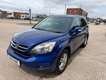 Used Honda CR-V 2012 for sale - 79137933: Photo