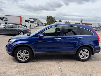 Used Honda CR-V 2012 for sale - 79137933: Photo