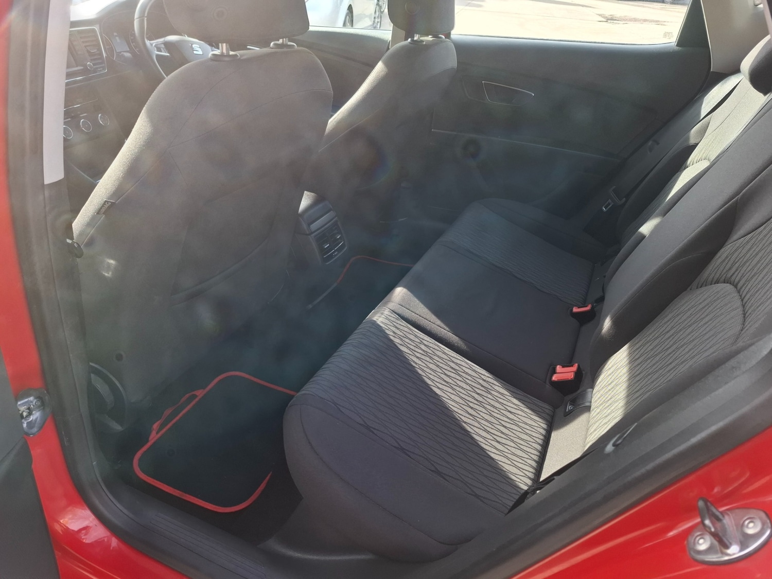 Used SEAT Leon 2013 for sale - 77653031: Photo 10