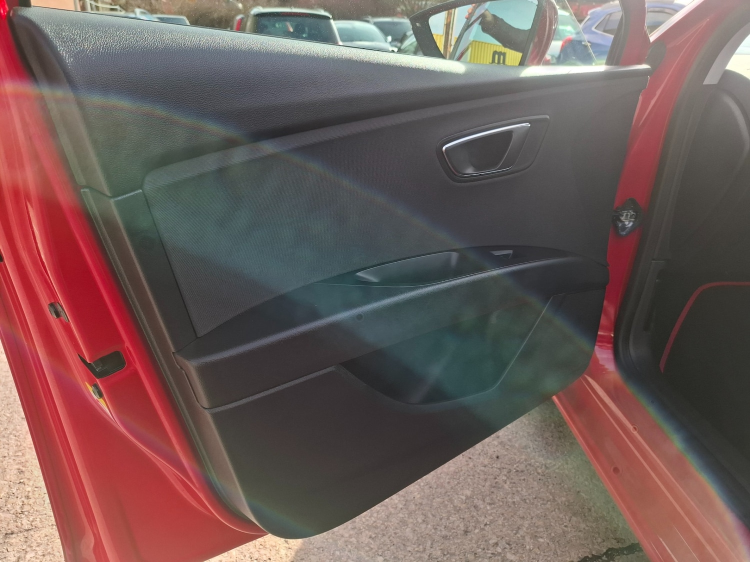 Used SEAT Leon 2013 for sale - 77653031: Photo 12