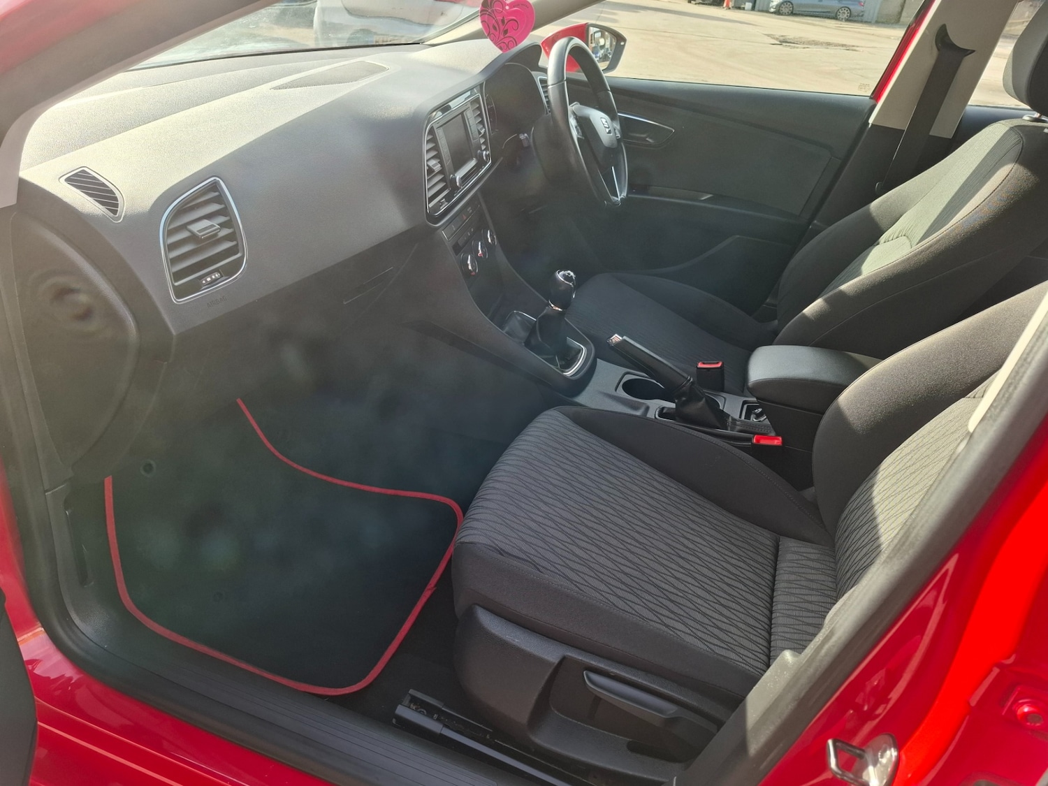 Used SEAT Leon 2013 for sale - 77653031: Photo 13