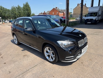 Used BMW X1 2014 for sale - 78699127: Photo