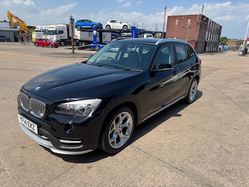 Used BMW X1 2014 for sale - 78699127: Photo