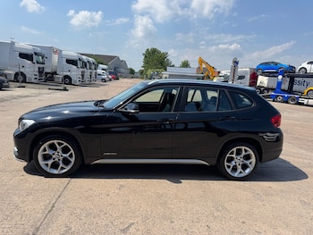 Used BMW X1 2014 for sale - 78699127: Photo