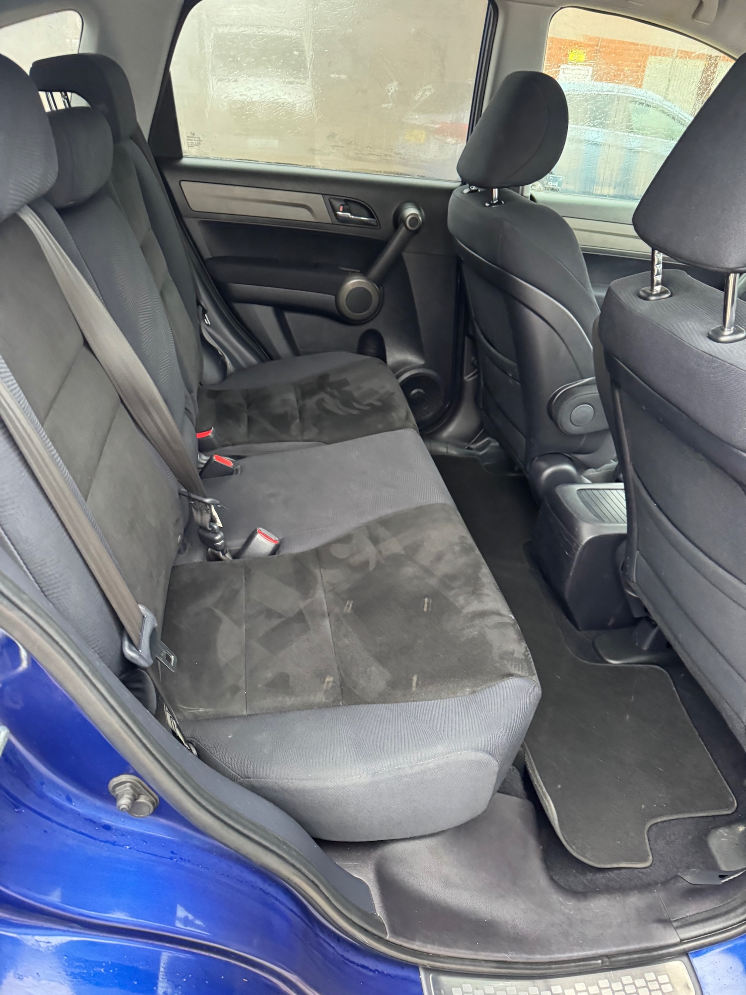 Used Honda CR-V 2012 for sale - 77461674: Photo 10