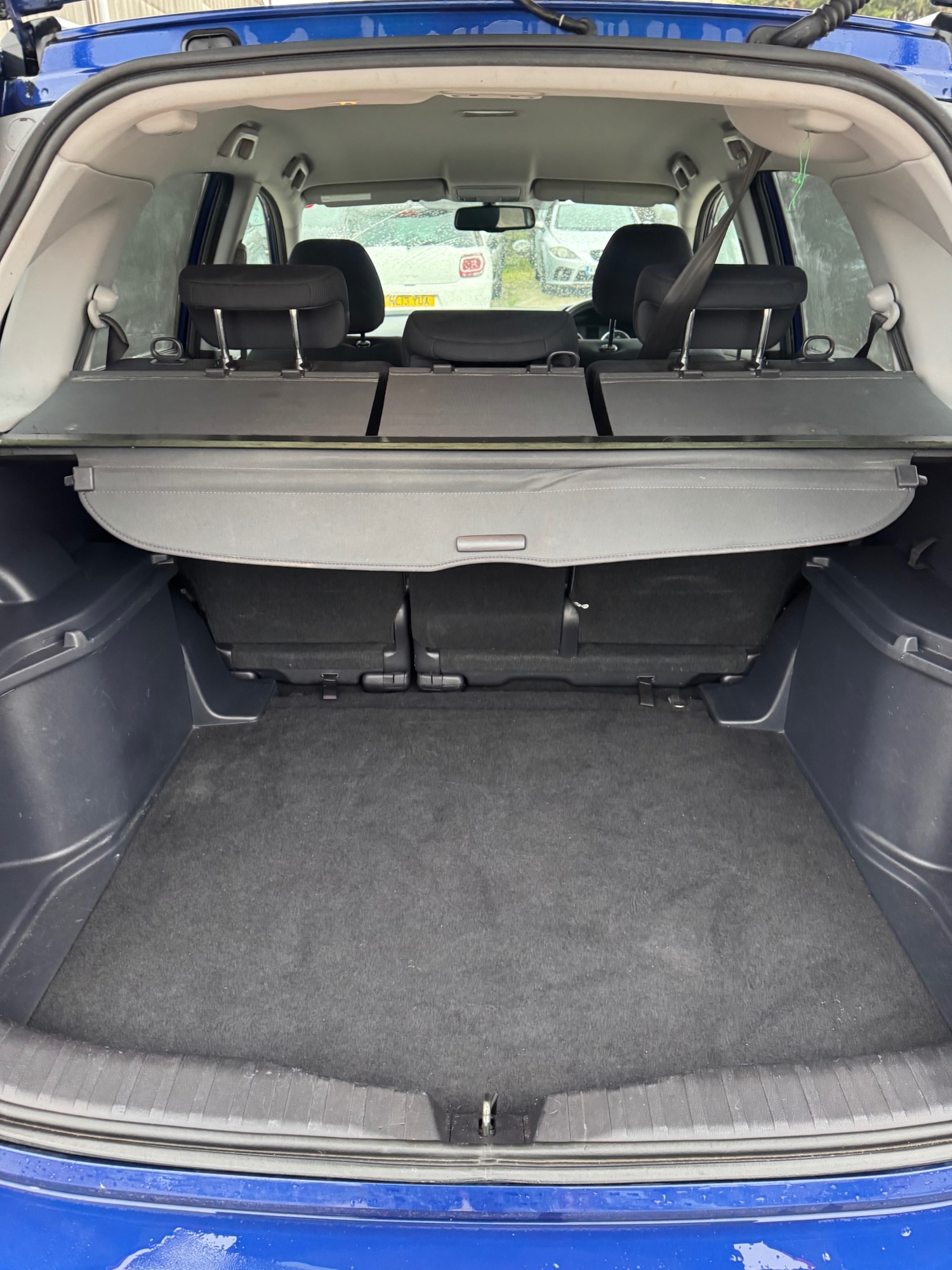 Used Honda CR-V 2012 for sale - 77461674: Photo 11