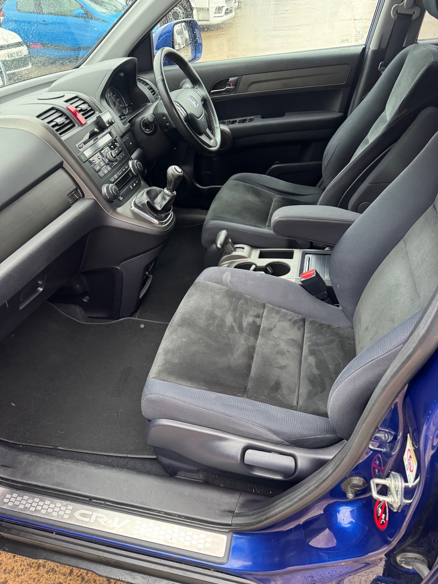 Used Honda CR-V 2012 for sale - 77461674: Photo 12