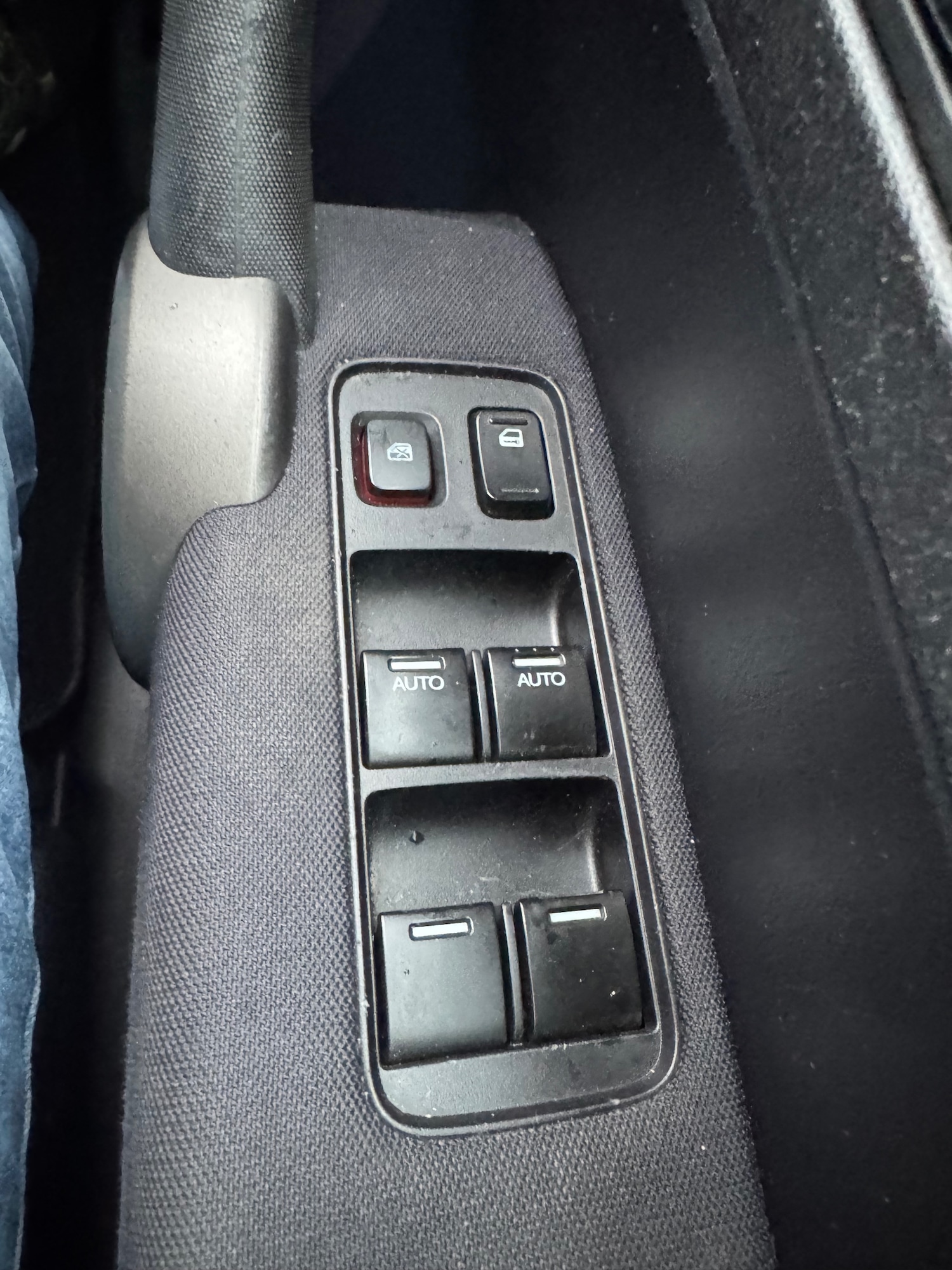 Used Honda CR-V 2012 for sale - 77461674: Photo 13