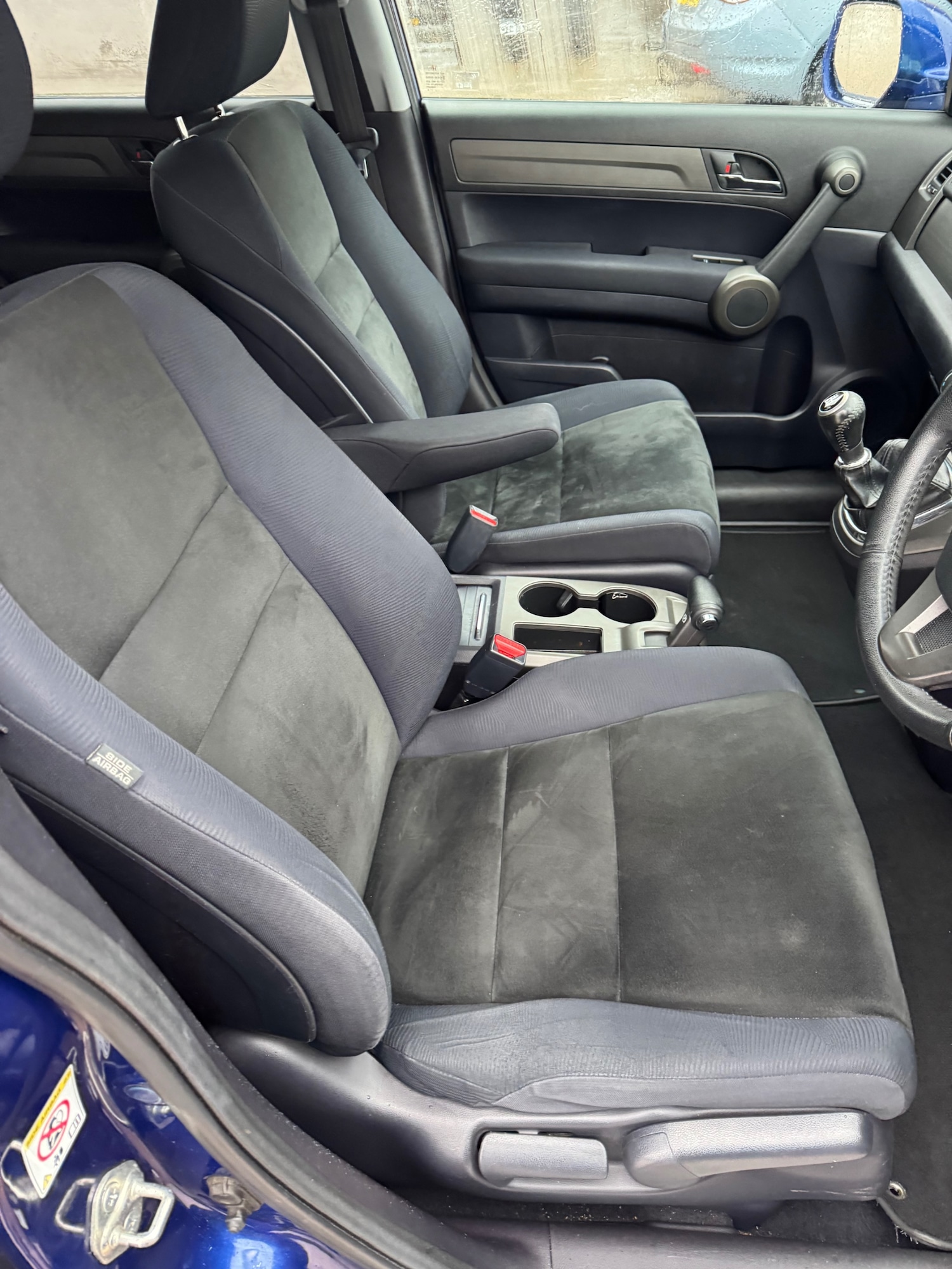 Used Honda CR-V 2012 for sale - 77461674: Photo 14