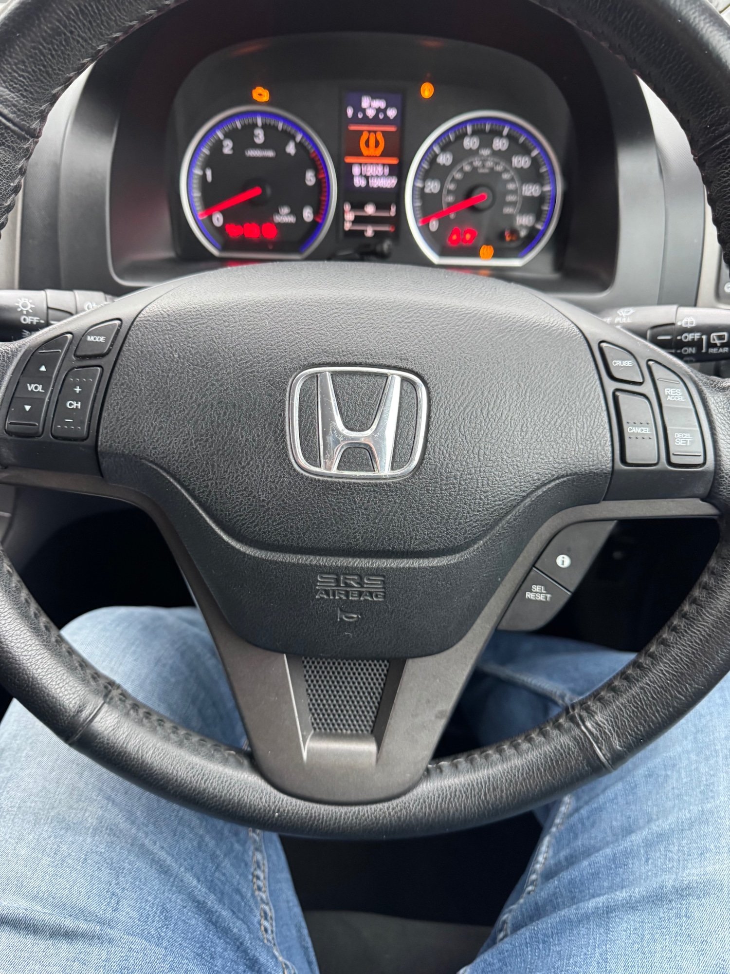 Used Honda CR-V 2012 for sale - 77461674: Photo 15